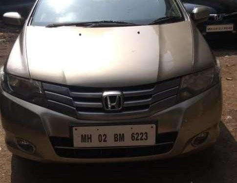 Used Honda City AT for sale in Mumbai
