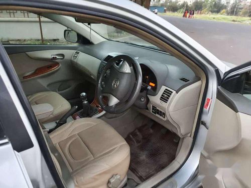 2011 Toyota Corolla Altis MT for sale in Sangli 