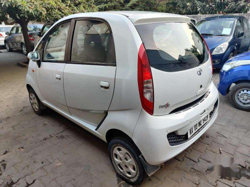 Used Tata Nano GenX 2017 AT for sale in Nagar 