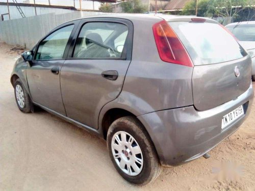 Fiat Grand Punto Active 1.2, 2010, Diesel MT for sale in Tiruppur 