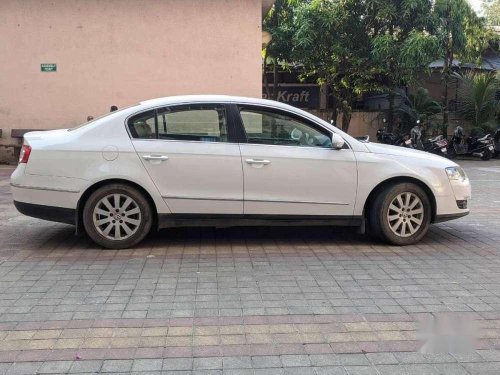 Used 2010 Volkswagen Passat MT for sale in Thane