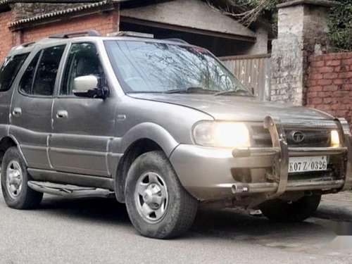 Tata Safari 4X2 2009 MT for sale in Dehradun 