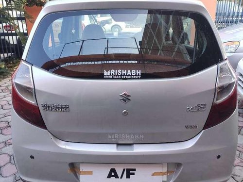 Used Maruti Suzuki Alto K10 VXI 2015 MT for sale in Amritsar 