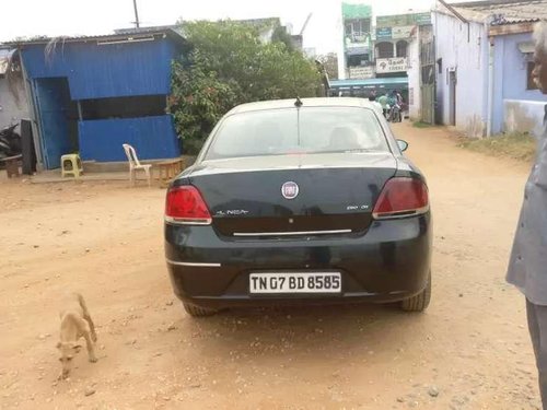 2009 Fiat Linea MT for sale in Mayiladuthurai 