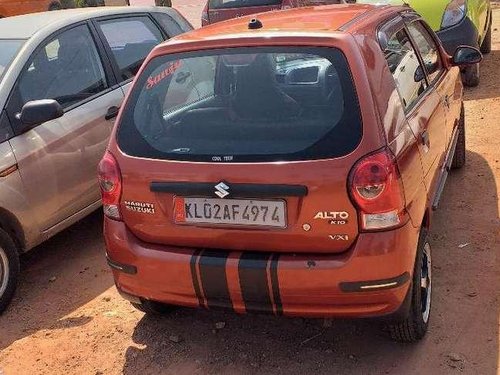 2010 Maruti Suzuki Alto K10 MT for sale in Kollam 