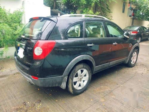 Used 2010 Chevrolet Captiva AT for sale in Chennai 