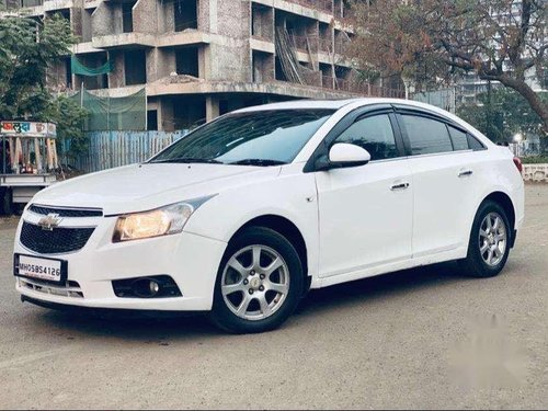 Used Chevrolet Cruze AT for sale in Kalamb 