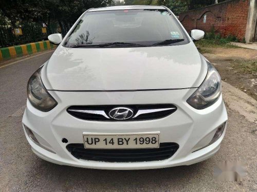 Used Hyundai Verna 2013 1.6 VTVT MT for sale in Ghaziabad 