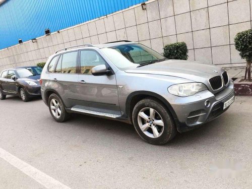 Used BMW X5 AT for sale in Gurgaon at low price