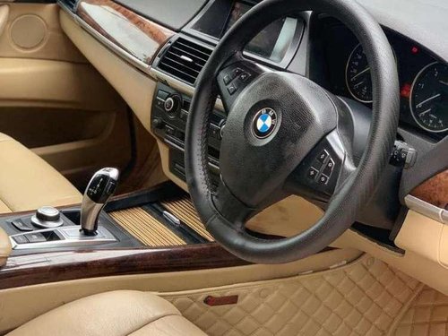Used 2009 BMW M5 AT for sale in Hyderabad 