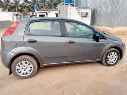 Fiat Grand Punto Active 1.2, 2010, Diesel MT for sale in Tiruppur 