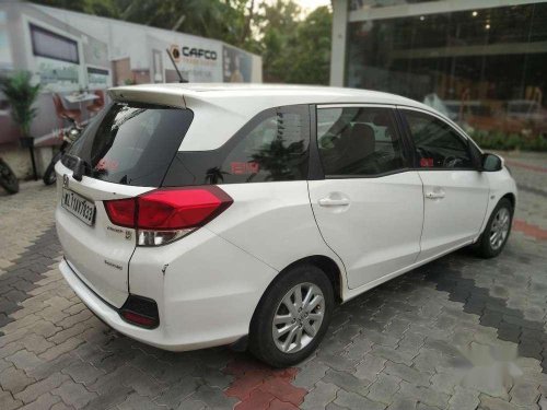 Honda Mobilio V i-DTEC 2014 MT for sale in Kozhikode 