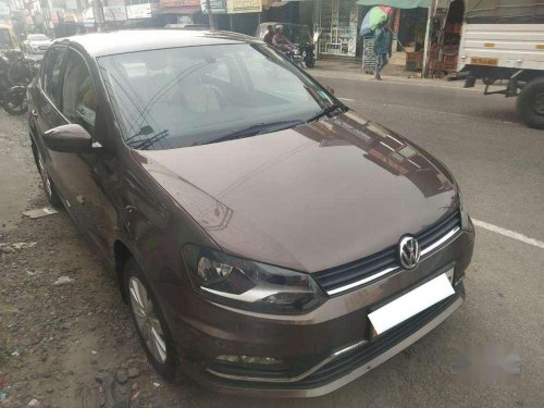 2017 Volkswagen Ameo MT for sale in Nedumangad 