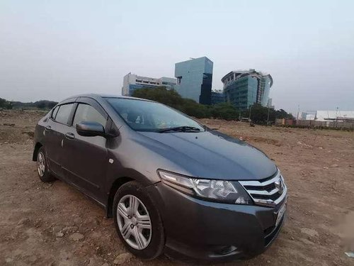 Used 2009 Honda City MT for sale in Mumbai