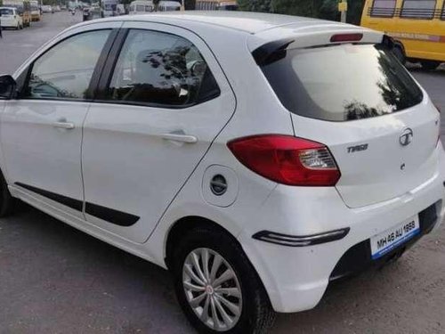 Tata Tiago 1.2 Revotron Xt, 2016, Petrol MT for sale in Pune