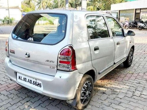 2009 Maruti Suzuki Alto MT for sale in Nilambur 