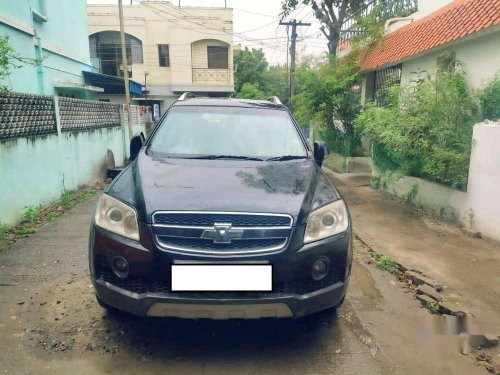 Used 2010 Chevrolet Captiva AT for sale in Chennai 