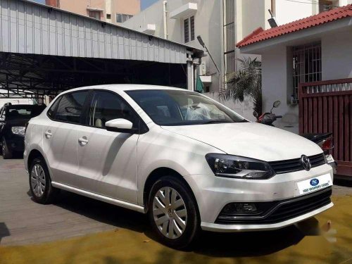 Used Volkswagen Ameo MT for sale in Tiruppur 