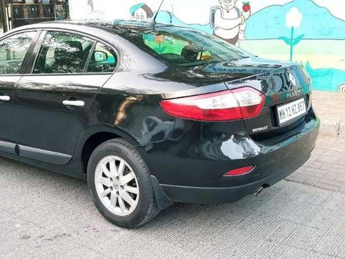 Used 2012 Renault Fluence MT for sale in Chinchwad 