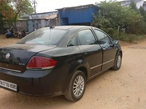 2009 Fiat Linea MT for sale in Mayiladuthurai 