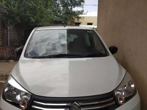 2017 Maruti Suzuki Celerio MT for sale in Aurangabad 
