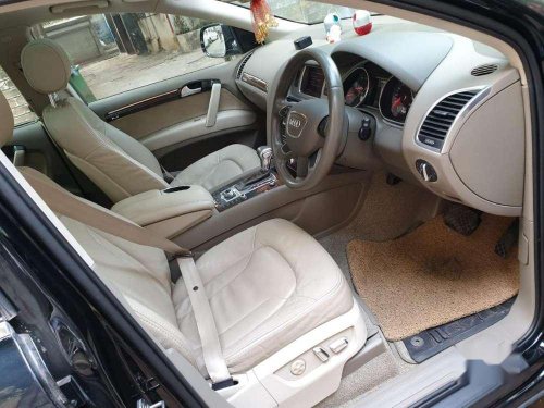 2012 Audi Q7 AT for sale in Bhopal