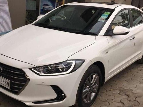 Hyundai Elantra 2019 AT for sale in Mumbai