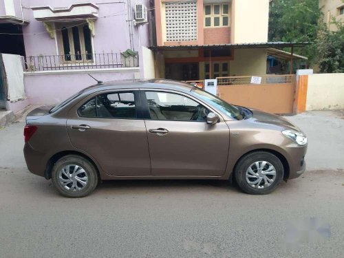 Used Maruti Suzuki Dzire VDI AMT (Automatic), 2017, Diesel AT for sale in Madurai 