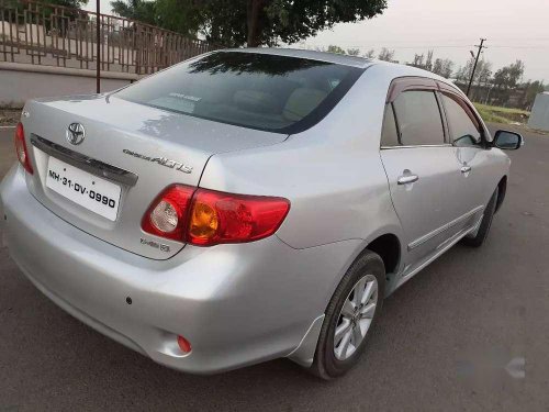 2011 Toyota Corolla Altis MT for sale in Sangli 