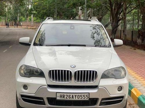 Used 2009 BMW M5 AT for sale in Hyderabad 