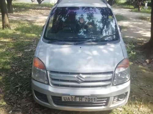 Maruti Suzuki Wagon R 2007 MT for sale in Roorkee 