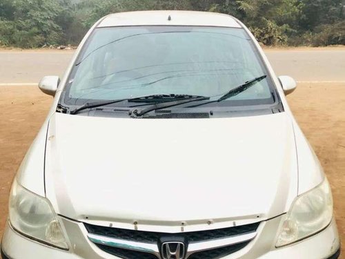 Used Honda City ZX MT for sale in Patna 