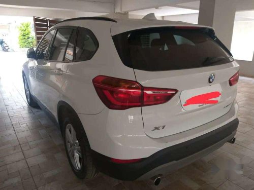 Used 2019 BMW X1 AT for sale in Kolhapur 