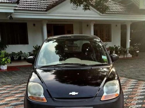 Used 2010 Chevrolet Spark 1.0 MT for sale in Kochi 