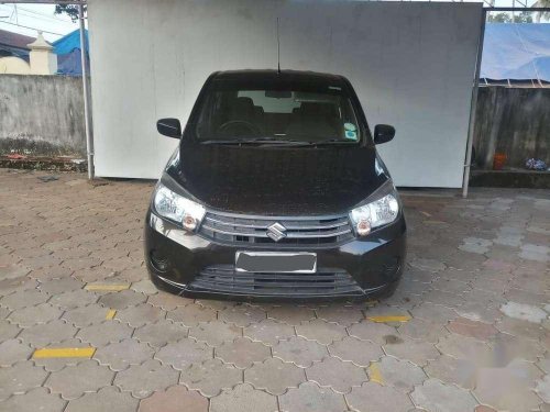 Maruti Suzuki Celerio 2014 AT for sale in Kottayam 