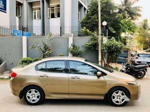 Honda City 1.5 S Manual, 2010, Petrol MT for sale in Mumbai