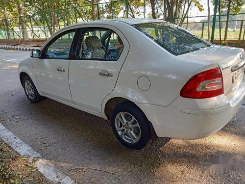 Used Ford Fiesta Classic 2014 MT for sale in Ghaziabad 