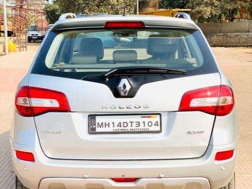 Renault Koleos 2013 AT for sale in Mumbai