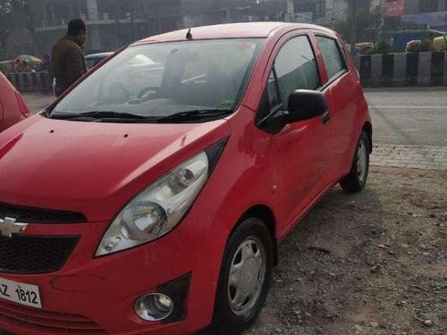 Used Chevrolet Beat MT for sale in Bareilly 
