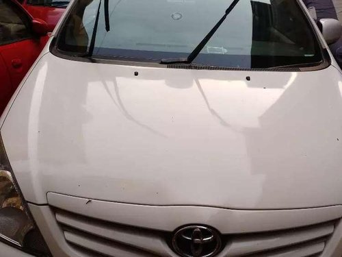 Used 2010 Toyota Innova MT for sale in Mira Road 