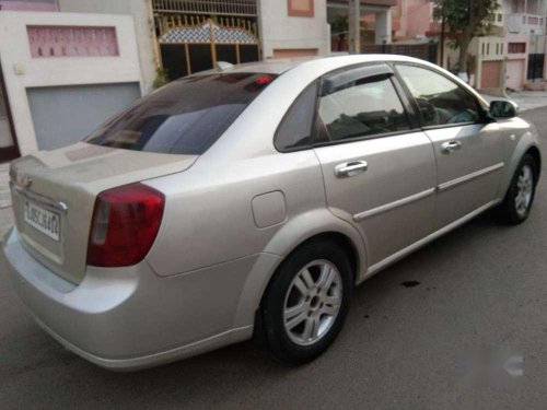 Used Chevrolet Optra Magnum 2010 MT for sale in Rajkot 