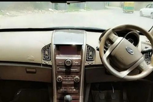 2013 Mahindra XUV 500 Diesel MT in New Delhi