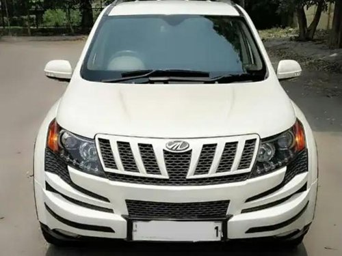 2013 Mahindra XUV 500 Diesel MT in New Delhi