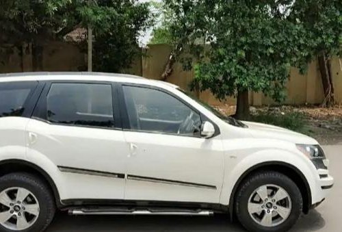 2013 Mahindra XUV 500 Diesel MT in New Delhi