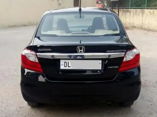 2014 Honda Amaze S I-Dtech Diesel MT in New Delhi