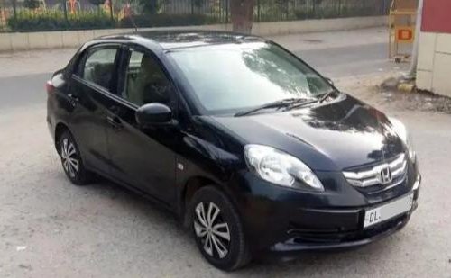 2014 Honda Amaze S I-Dtech Diesel MT in New Delhi