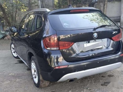 2012 BMW X1 AT for sale in Bhopal