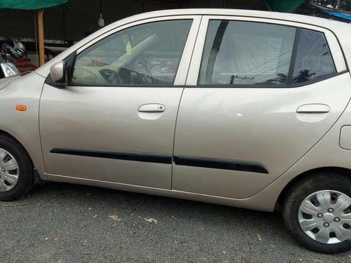 Used 2008 Hyundai i10 Sportz MT for sale in Kozhikode at low price