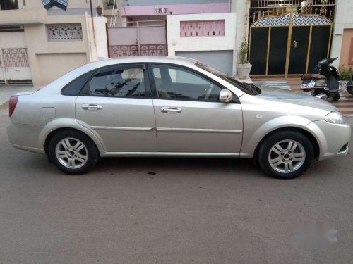 Used Chevrolet Optra Magnum 2010 MT for sale in Rajkot 