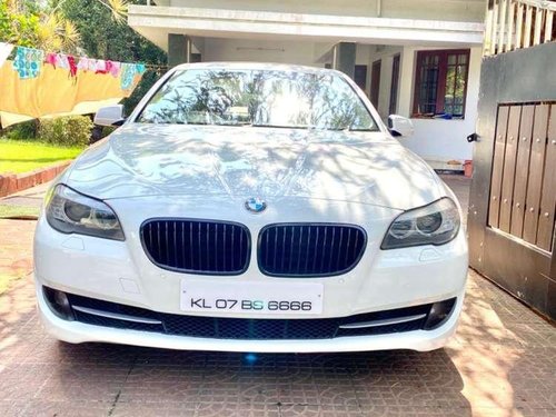 2011 BMW 5 Series AT for sale in Edapal 